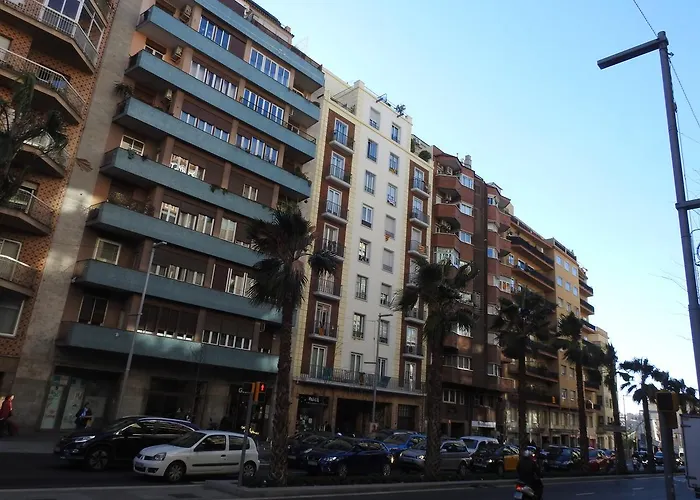 Atic Gaudi-Gracia