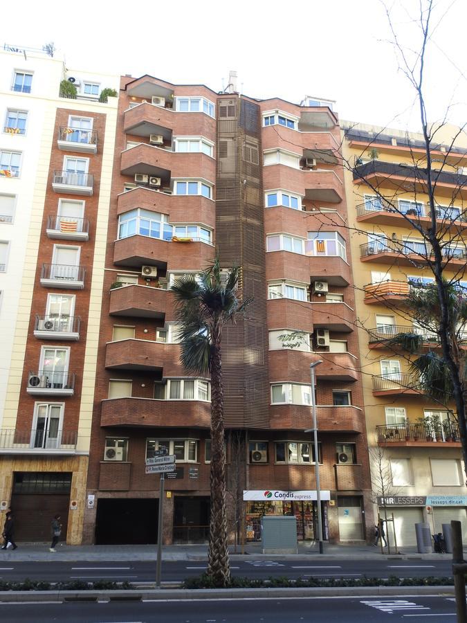 Appartement Atic Gaudi-gracia *
