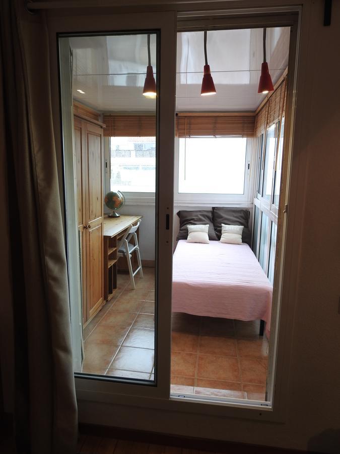 Atic Gaudi-gracia Appartement