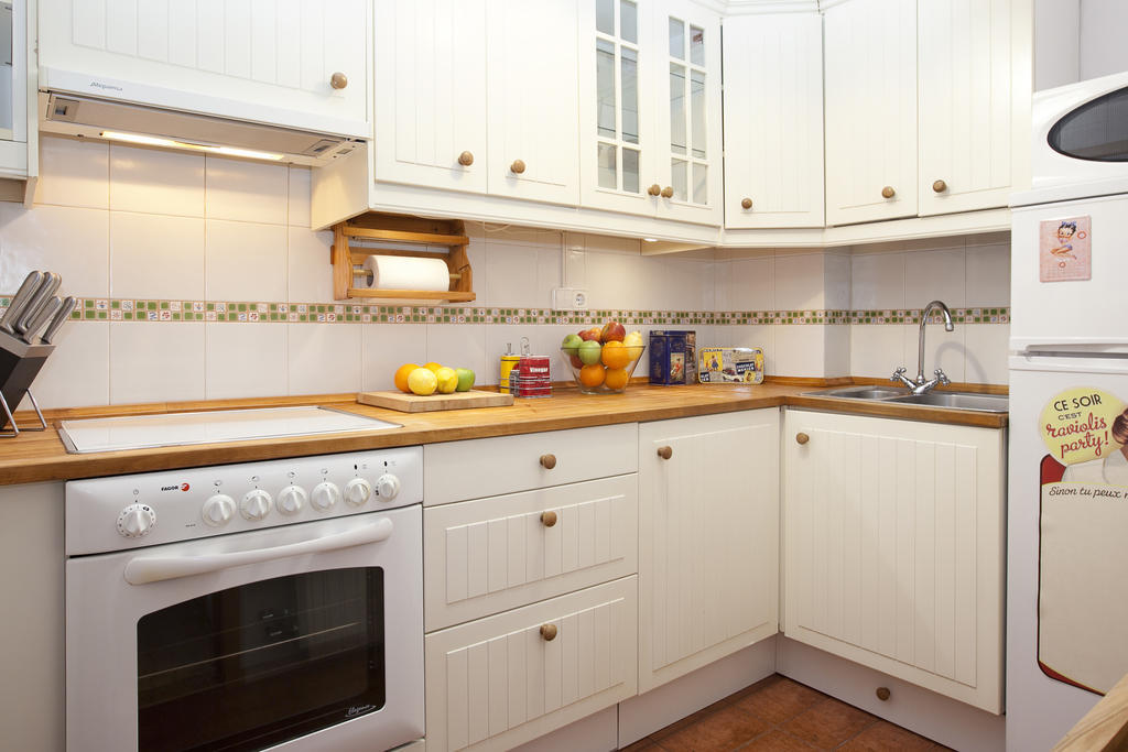 Atic Gaudi-gracia Appartement *