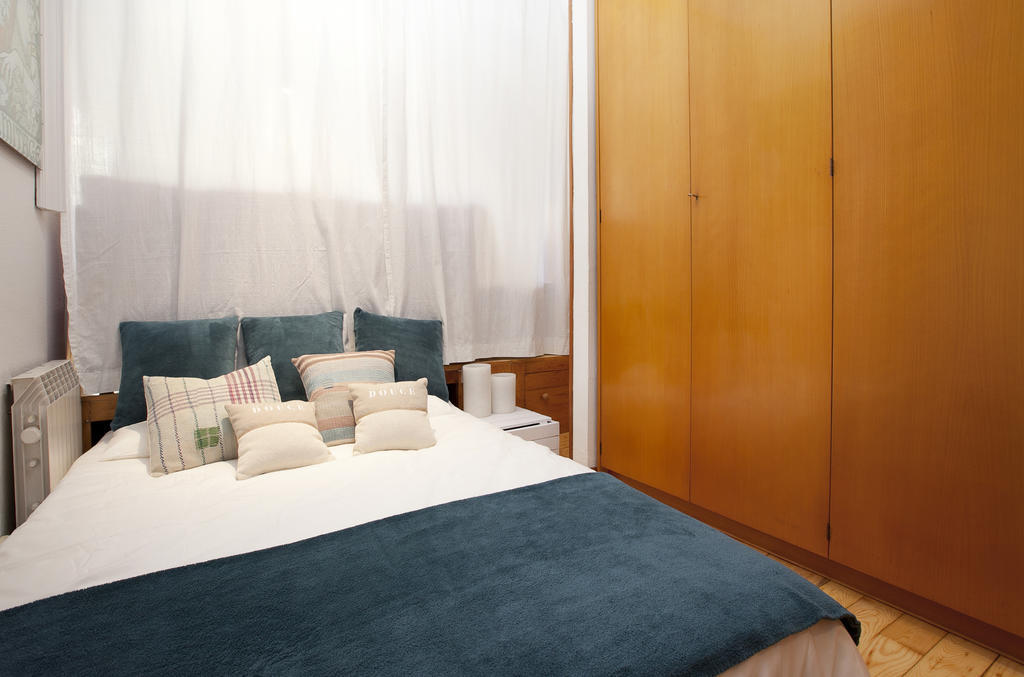 Atic Gaudi-gracia Appartement Barcelona
